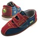 BSI Boys Suede Cosmic Rental Shoe