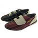 BSI Mens Hook-and-Loop Cosmic Rental Shoe