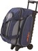 KR Eliminator 2 Ball Roller Steel/Navy
