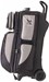 KR Special Edition 3 Ball Roller  Black/Silver