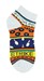Master Ladies Bowling Theme Socks