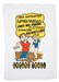Master "Excuse" Towel