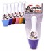 Jolly Wally Bowling Pin Bank