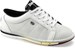 Dexter Womens SST White Buck Leather Right Hand