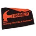 Hammer Loomed Towel