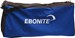 Ebonite Bag Travel Cover Three-Ball Style
