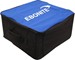 Ebonite Case Box Travel Cover