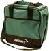 Ebonite Basic Single Green/Black