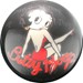 Brunswick Betty Boop Viz-A-Ball