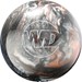 Columbia White Dot Black/Silver/Caramel