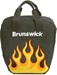 Brunswick Dyno Single Flame Inferno