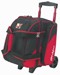 KR Cruiser 1 Ball Roller Black/Red