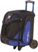 KR Cruiser 2 Ball Roller Black/Blue