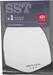 Dexter SST White Synthetic Sole (S1)