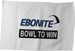 Ebonite Deluxe Bowling Towel