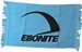 Ebonite Basic Cotton Towel