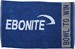 Ebonite Loomed Towel