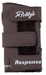 Robbys Response Wrist Brace Brown Left Hand