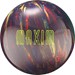 Ebonite Maxim Peacock Red/Blue/Gold