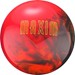 Ebonite Maxim Captain Fireball