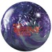 Brunswick Power Groove Purple/Sil Pearl Reactive