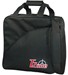 Brunswick Target Zone Single Black