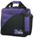 Brunswick Target Zone Single Purple/Black