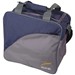 Brunswick Target Zone Single Charcoal/Navy