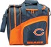 KR NFL Single Tote Chicago Bears