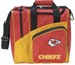 KR NFL Single Tote Kansas City Chiefs