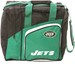 KR NFL Single Tote New York Jets