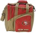 KR NFL Single Tote San Francisco 49ers