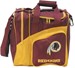 KR NFL Single Tote Washington Redskins