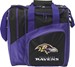 KR NFL Single Tote Baltimore Ravens