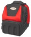 Columbia White Dot Single Red/Black