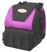 Columbia White Dot Single Violet/Black