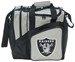 KR NFL Single Tote Oakland Raiders