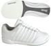 Etonic Basic Womens Dutchess White