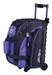 KR Eliminator 2 Ball Roller Black/Purple