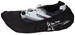 Ebonite Dry Dog Shoe Covers Black