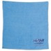 Storm Microfiber Towel Blue
