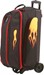 Brunswick Groovy 3 Ball Roller Flame Inferno