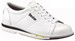 Dexter Mens SST 1 White Leather Right Hand