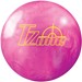 Brunswick Target Zone Pink Pearl Glow