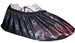 Brunswick Blitz Defense Shoe Cover Skulls