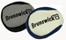 Brunswick Microfiber Grip Ball