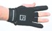 Brunswick Power X Palm Pad Glove Left Hand