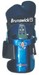 Brunswick PowrKoil Wrist Positioner Right Hand