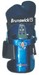Brunswick PowrKoil Wrist Positioner Left Hand