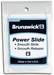 Brunswick Power Slide Bag (Single)